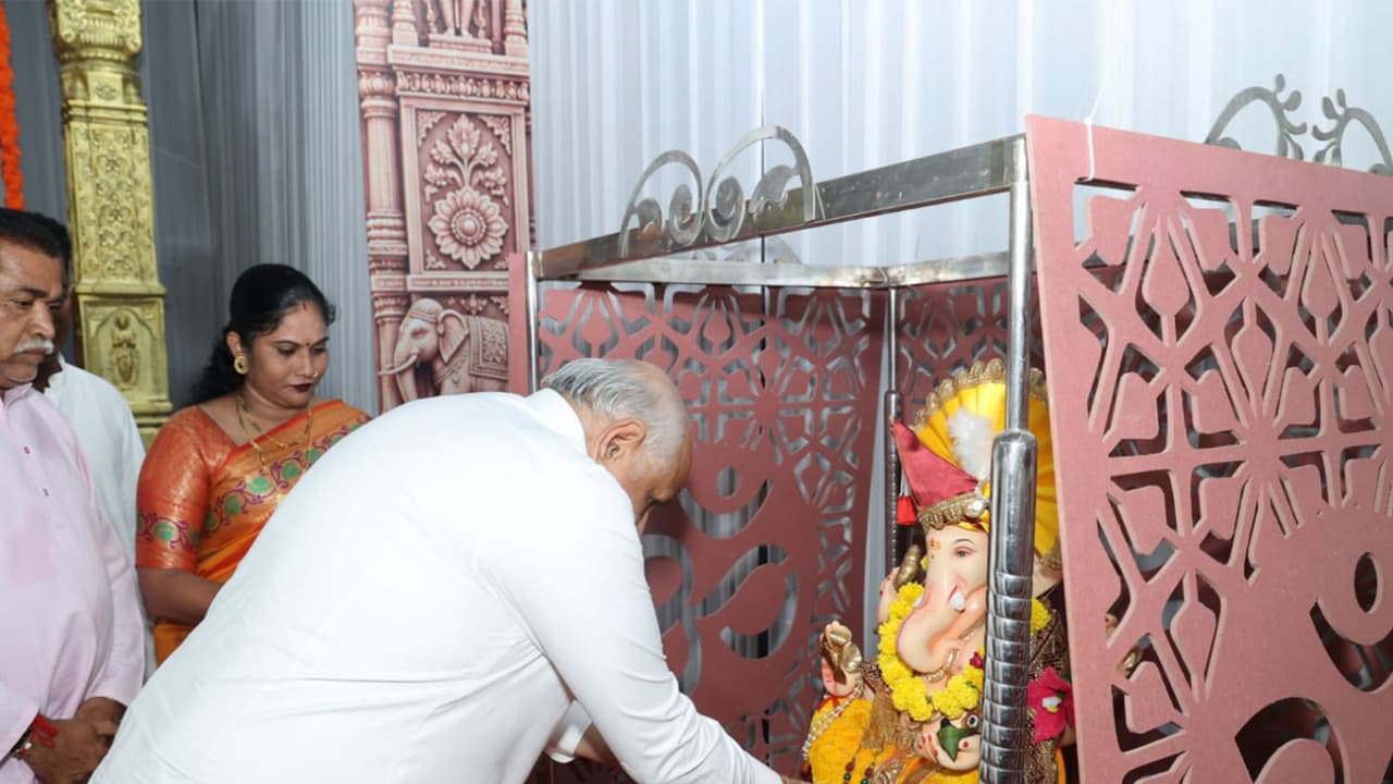 Gujarat Chief Minister Bhupendra Patel (Photo/Gujarat CMO) Gujarat Chief Minister Bhupendra Patel (Photo/Gujarat CMO)