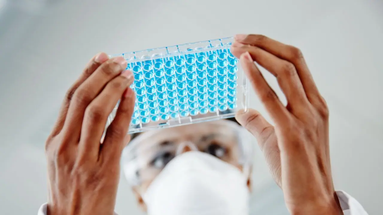 Top 5 Biotech Stocks That Saw Biggest Retail Following Jump Last Week