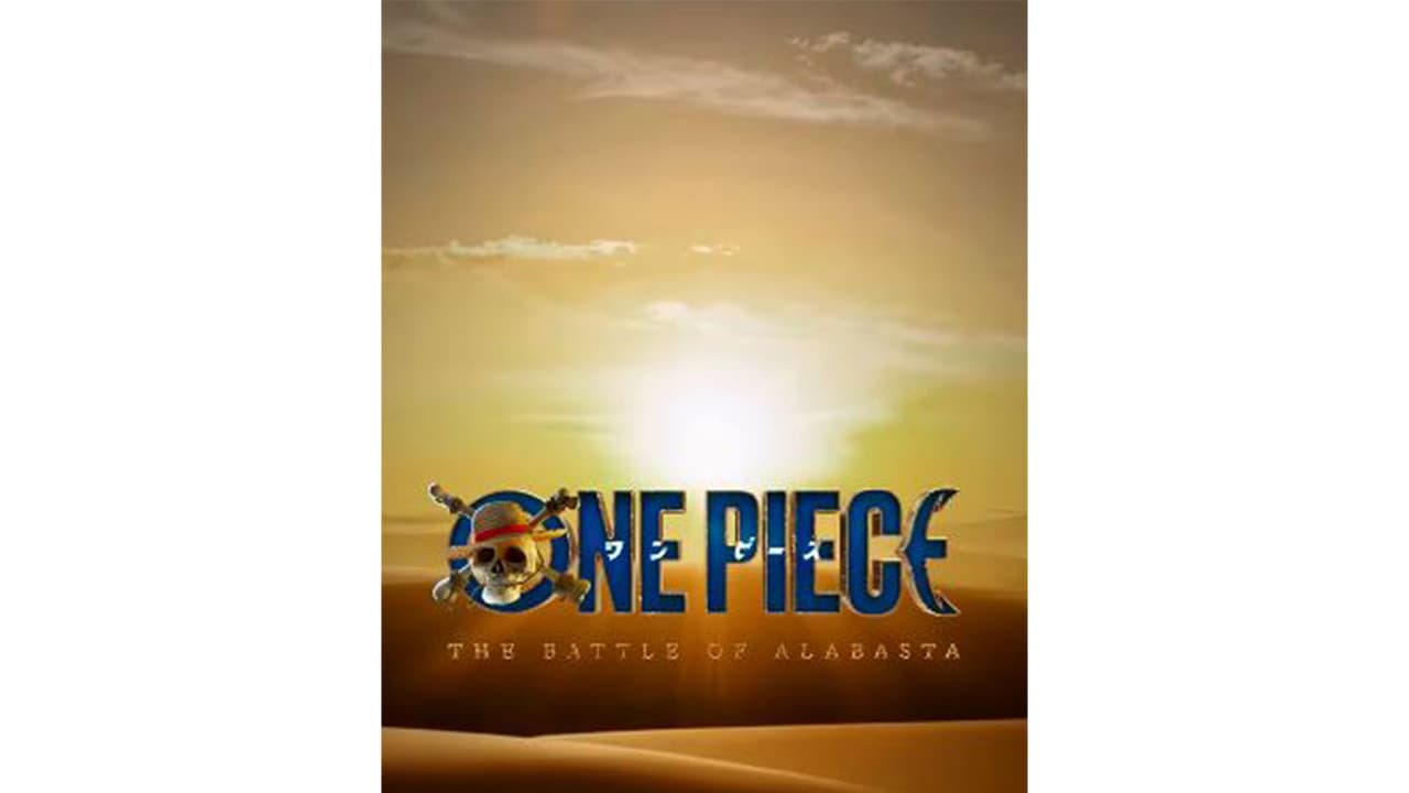 One Piece Season 3 (Photo/Instagram@Netflix) One Piece Season 3 (Photo/Instagram@Netflix)