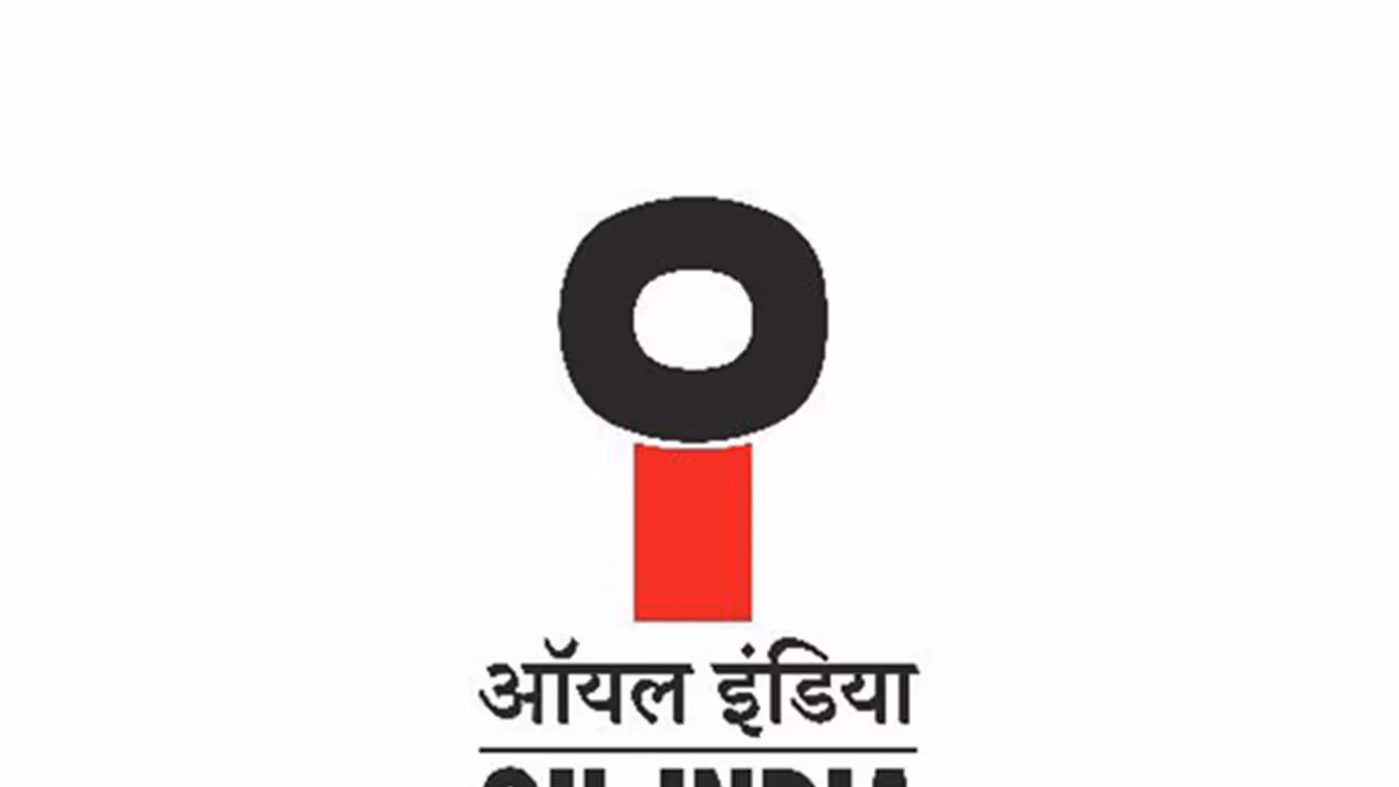 Oil India Limited (Image: X/@OilIndiaLimited) Oil India Limited (Image: X/@OilIndiaLimited)