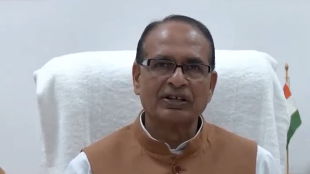 Union Agriculture and Farmers’ Welfare Minister Shivraj Singh Chouhan (Photo/ANI) Union Agriculture and Farmers’ Welfare Minister Shivraj Singh Chouhan (Photo/ANI)