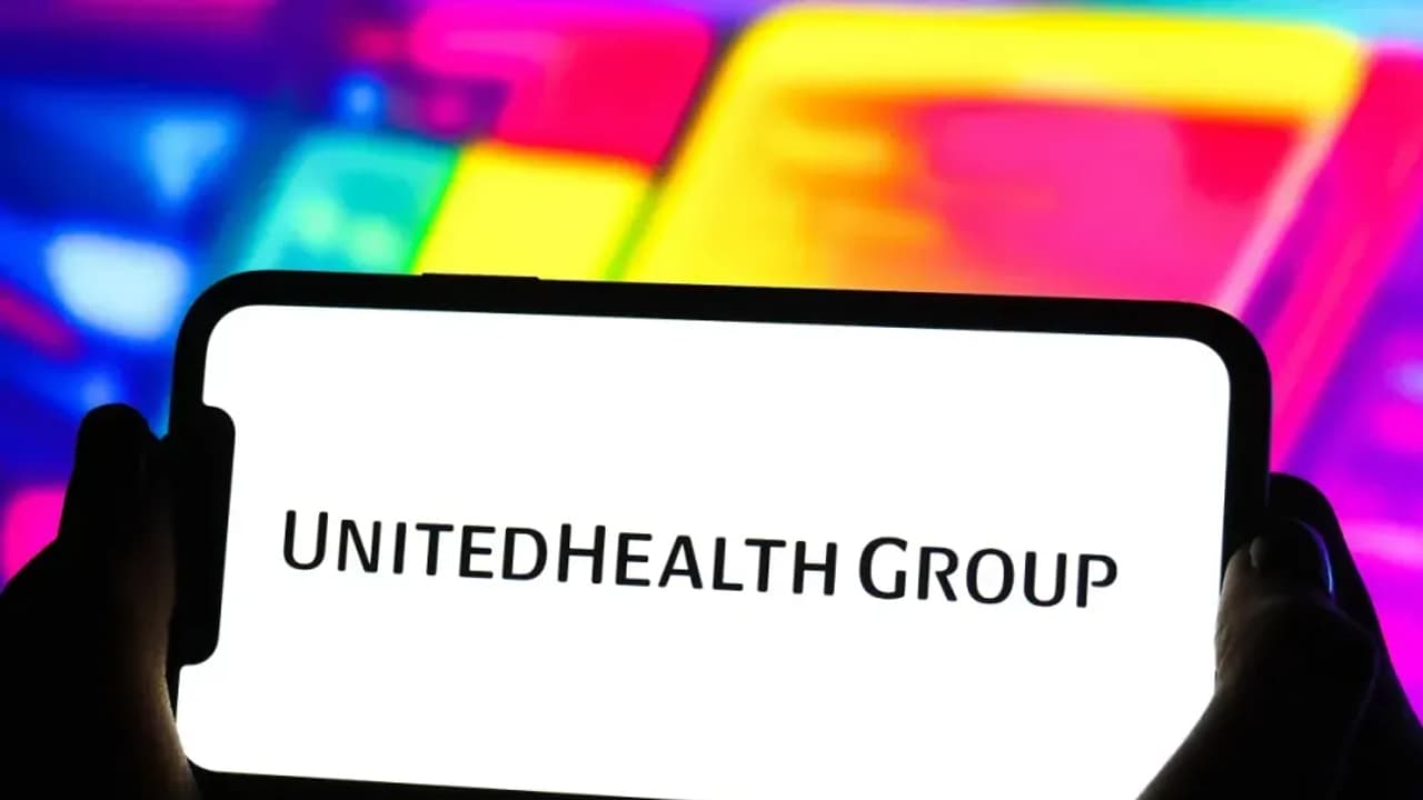 https://stocktwits.com/news articles/markets/equity/unh shares appear set for potential breakout above 340 why it s crucial for the stock to clear this key hurdle/cLIC07oREFK https://stocktwits.com/news articles/markets/equity/unh shares appear set for potential breakout above 340 why it s crucial for the stock to clear this key hurdle/cLIC07oREFK