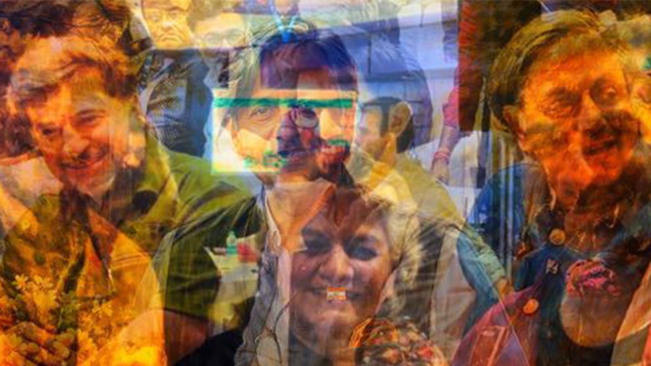 Artwork by Suvir Saran Artwork by Suvir Saran