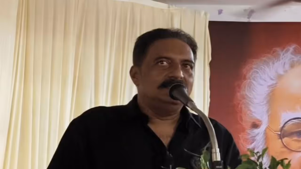 Prakash Raj (Photo/ANI) Prakash Raj (Photo/ANI)