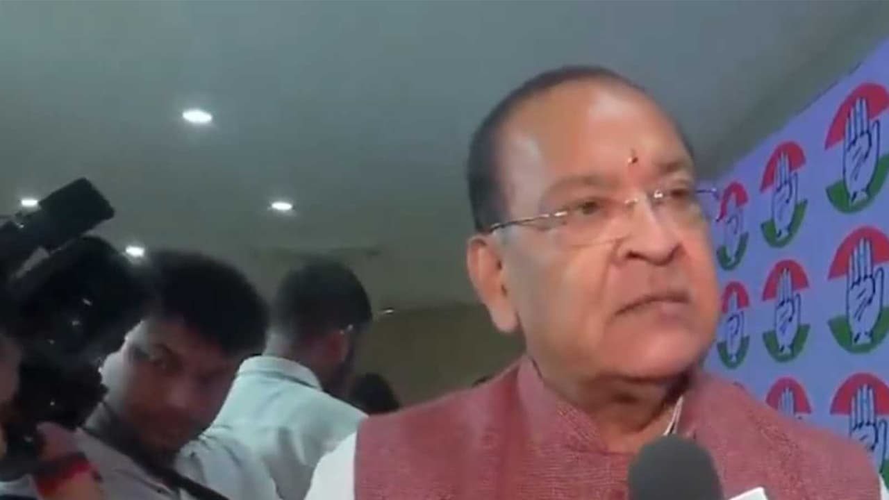 Leader of the Opposition in the Uttarakhand Legislative Assembly, Yashpal Arya (Photo/ANI) Leader of the Opposition in the Uttarakhand Legislative Assembly, Yashpal Arya (Photo/ANI)