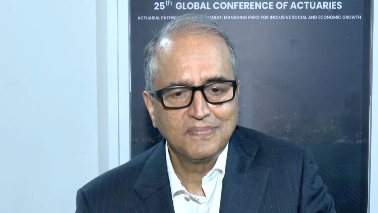 Dr Devi Prasad Shetty, Chairman and Founder, Narayana Health (Photo/ANI) Dr Devi Prasad Shetty, Chairman and Founder, Narayana Health (Photo/ANI)