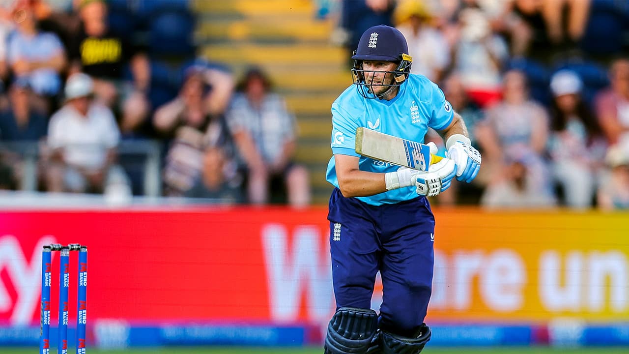 Joe Root (Photo: ANI) Joe Root (Photo: ANI)