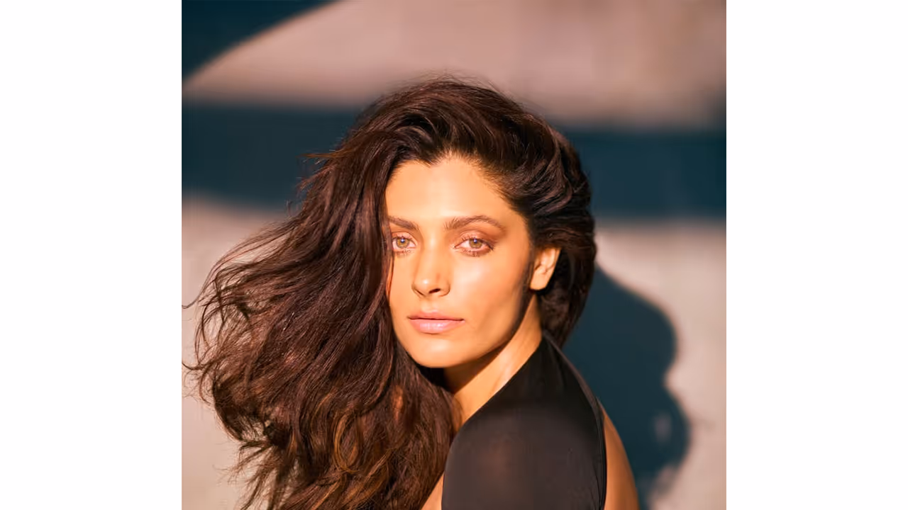 Saiyami Kher (Image source: Instagram/@saiyami) Saiyami Kher (Image source: Instagram/@saiyami)