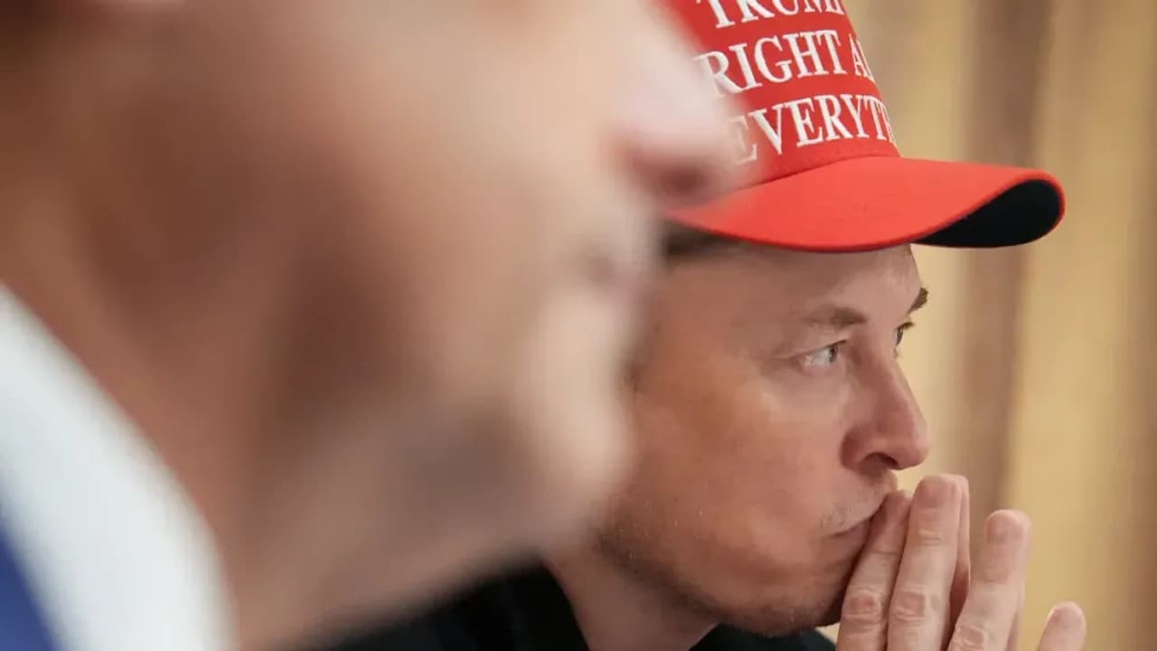 https://stocktwits.com/news articles/markets/equity/tesla board questioned for elon musk lack of focus ahead of q1 2025 earnings/chQSvHaRbXm https://stocktwits.com/news articles/markets/equity/tesla board questioned for elon musk lack of focus ahead of q1 2025 earnings/chQSvHaRbXm