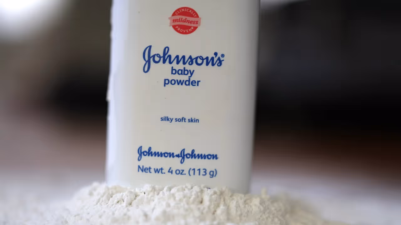 https://stocktwits.com/news articles/markets/equity/johnson and johnson battles new uk talc cancer claims worth 1 b after massive us verdict report/ch6YNpzR3V5 https://stocktwits.com/news articles/markets/equity/johnson and johnson battles new uk talc cancer claims worth 1 b after massive us verdict report/ch6YNpzR3V5