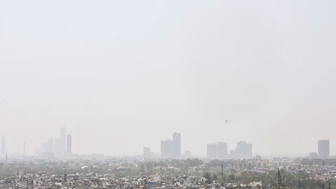 Representative Image (File Photo/ANI) Representative Image (File Photo/ANI)