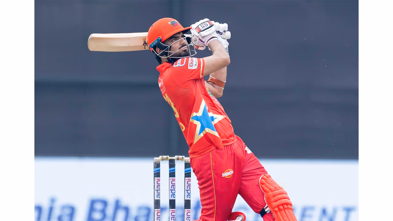 South Delhi Superstarz storm into DPL 2026 final (Photo/DPL) South Delhi Superstarz storm into DPL 2026 final (Photo/DPL)
