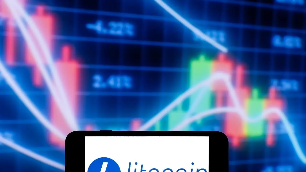 Litecoin Leads Monthly Gains, Outperforming Crypto Majors As ETF Speculation Fuels Retail Optimism