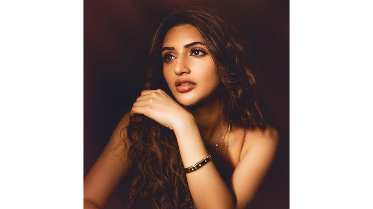 Sreeleela (Image source: Instagram/ @sreeleela14) Sreeleela (Image source: Instagram/ @sreeleela14)