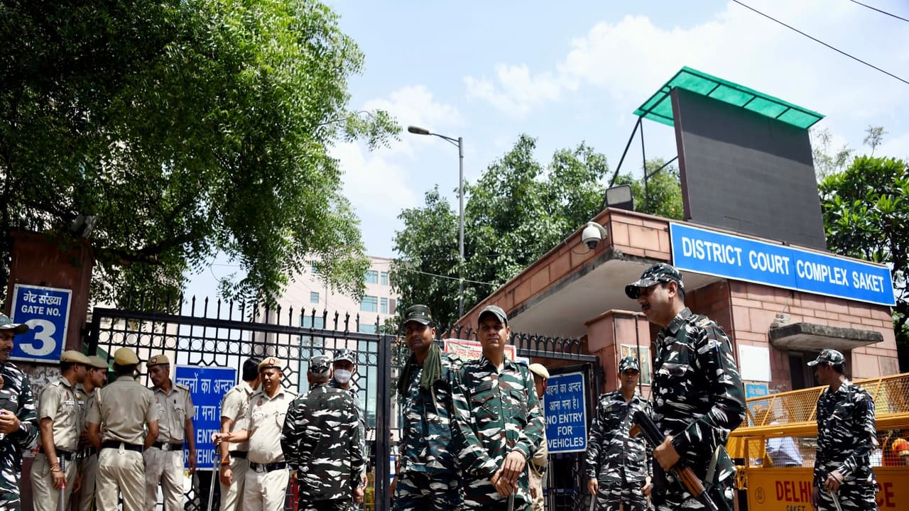 Representative Image (File Photo/ ANI) Representative Image (File Photo/ ANI)