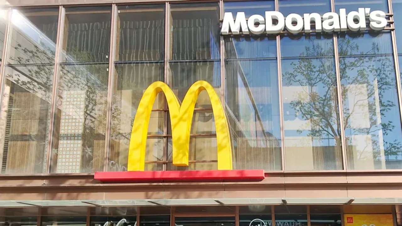 https://stocktwits.com/news articles/markets/equity/mcdonalds q1 sales expected to drop/chXTcL2RbLu