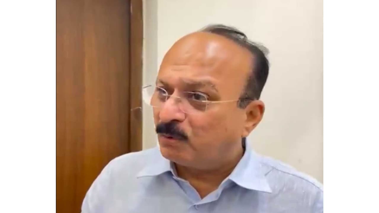 Delhi Minister Ashish Sood (Photo/Ashish Sood) Delhi Minister Ashish Sood (Photo/Ashish Sood)