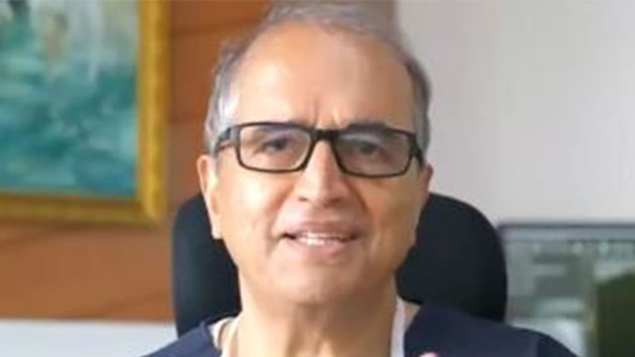 Founder and Chairman of Narayana Health, Dr Devi Shetty (Photo/ANI) Founder and Chairman of Narayana Health, Dr Devi Shetty (Photo/ANI)