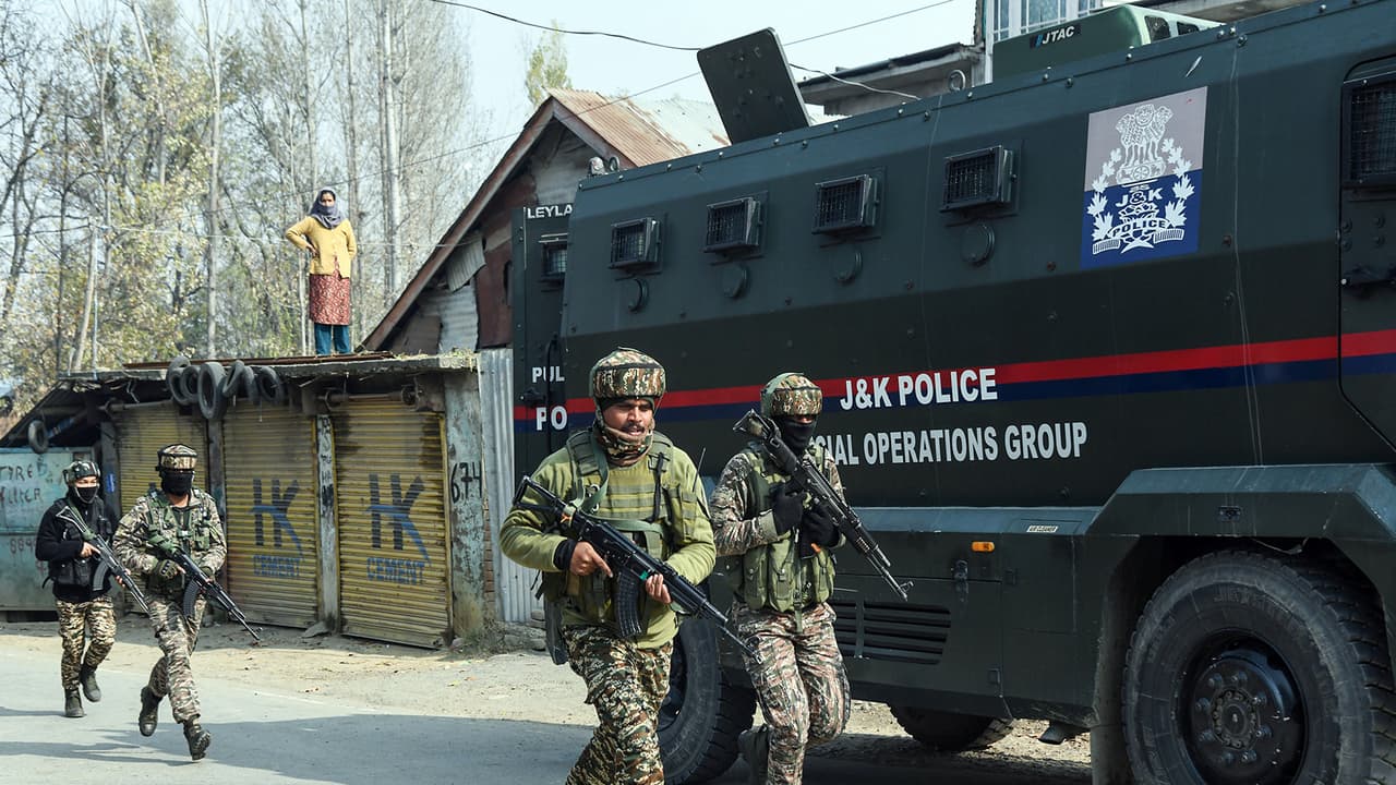 Representative Image (Photo/ANI) Representative Image (Photo/ANI)