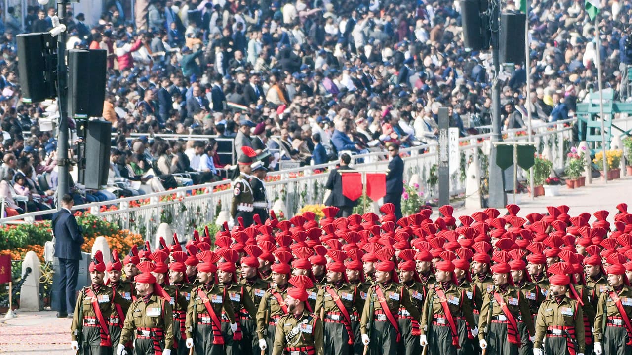 Representative Image (File Photo/ANI) Representative Image (File Photo/ANI)