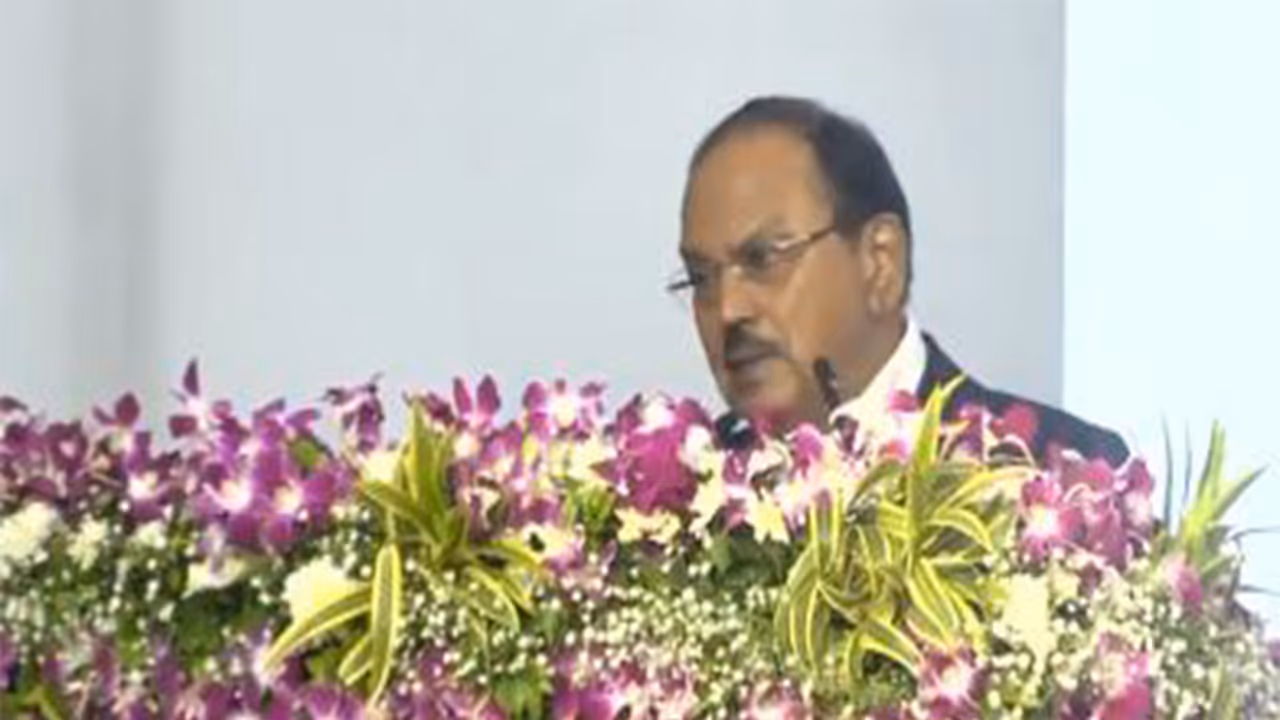 NSA Ajit Doval (Photo/ANI) NSA Ajit Doval (Photo/ANI)