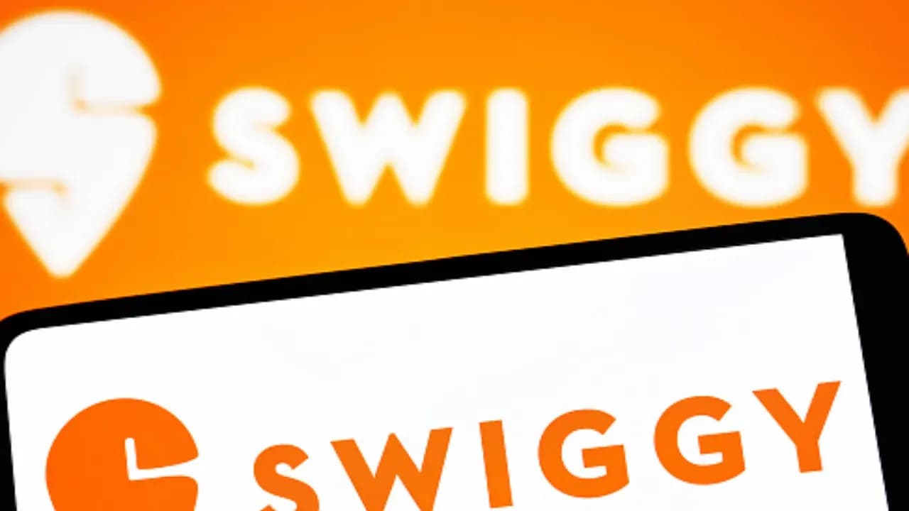 https://stocktwits.com/news articles/markets/equity/swiggy shares slide after jm financial cuts rating amid cash burn concerns/chDQWCLR3cg
