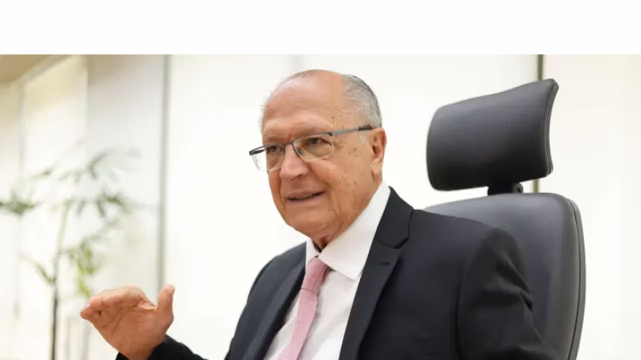 Brazilian Vice President Geraldo Alckmin (Photo/Brazil 247) Brazilian Vice President Geraldo Alckmin (Photo/Brazil 247)