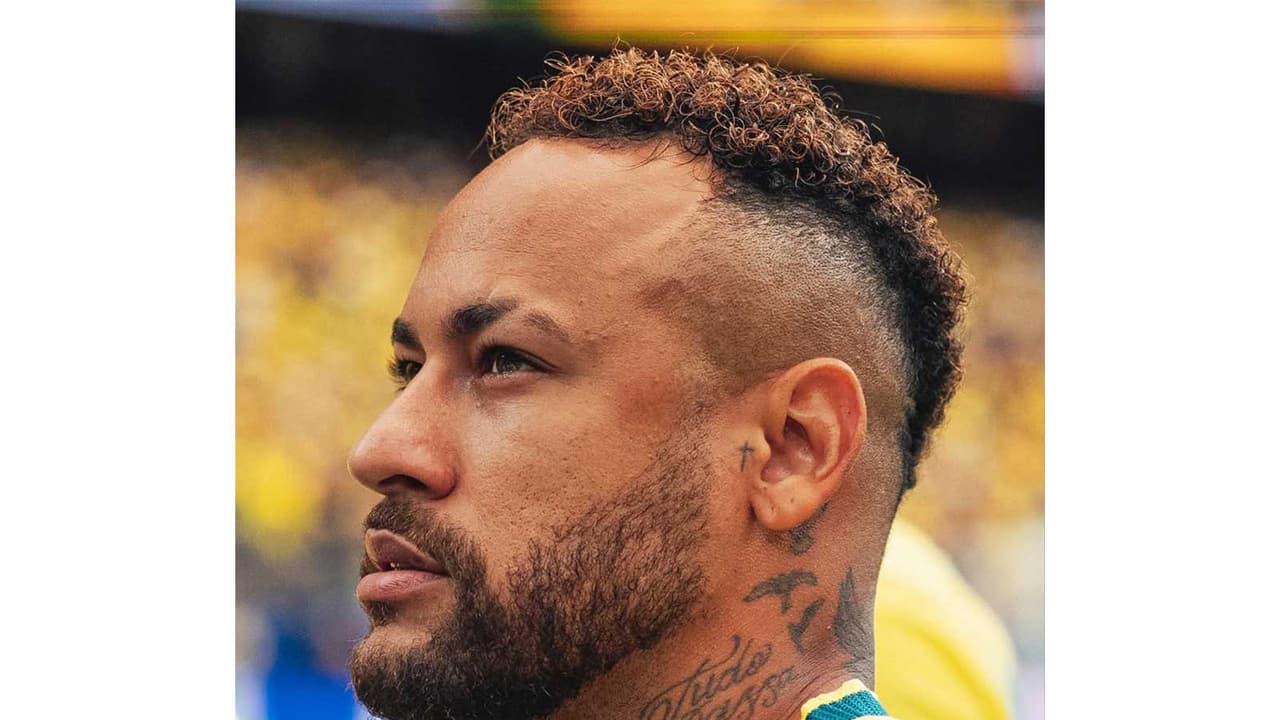 Neymar (Photo: X/@neymarjr) Neymar (Photo: X/@neymarjr)