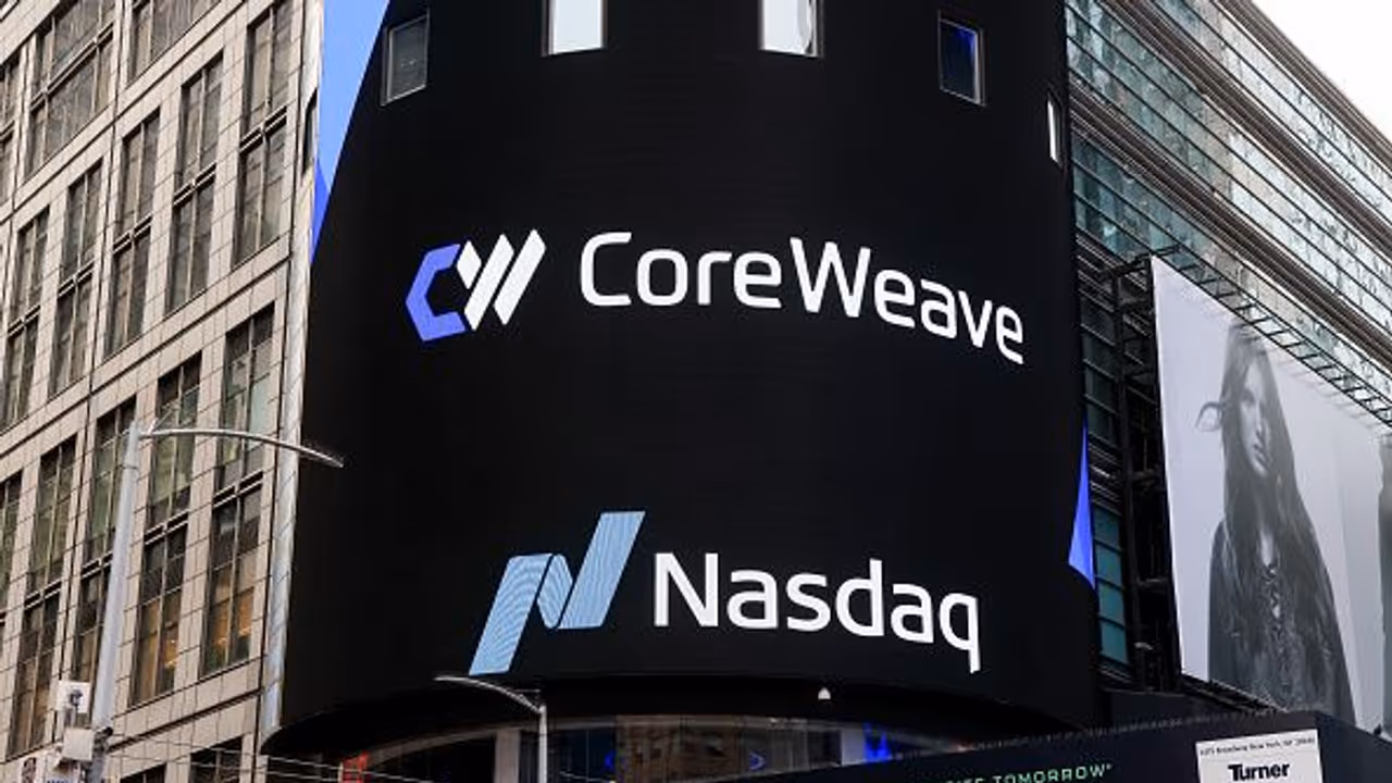 https://stocktwits.com/news articles/markets/equity/core weave not circling the drain says analyst but warns of staggering financial obligations/cZx8NuRRBMZ https://stocktwits.com/news articles/markets/equity/core weave not circling the drain says analyst but warns of staggering financial obligations/cZx8NuRRBMZ
