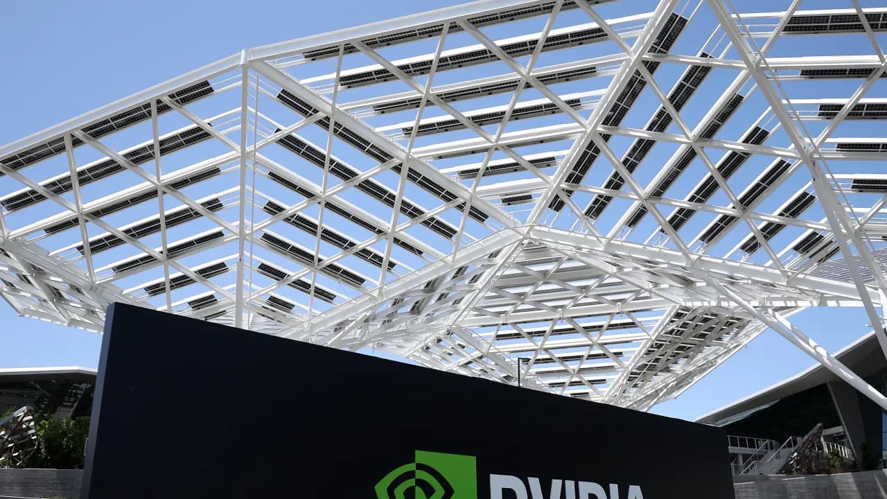 https://stocktwits.com/news articles/markets/equity/china to counter nvidia reliance with ai chip self sufficiency targets for 2027/chsiHmVRdhw