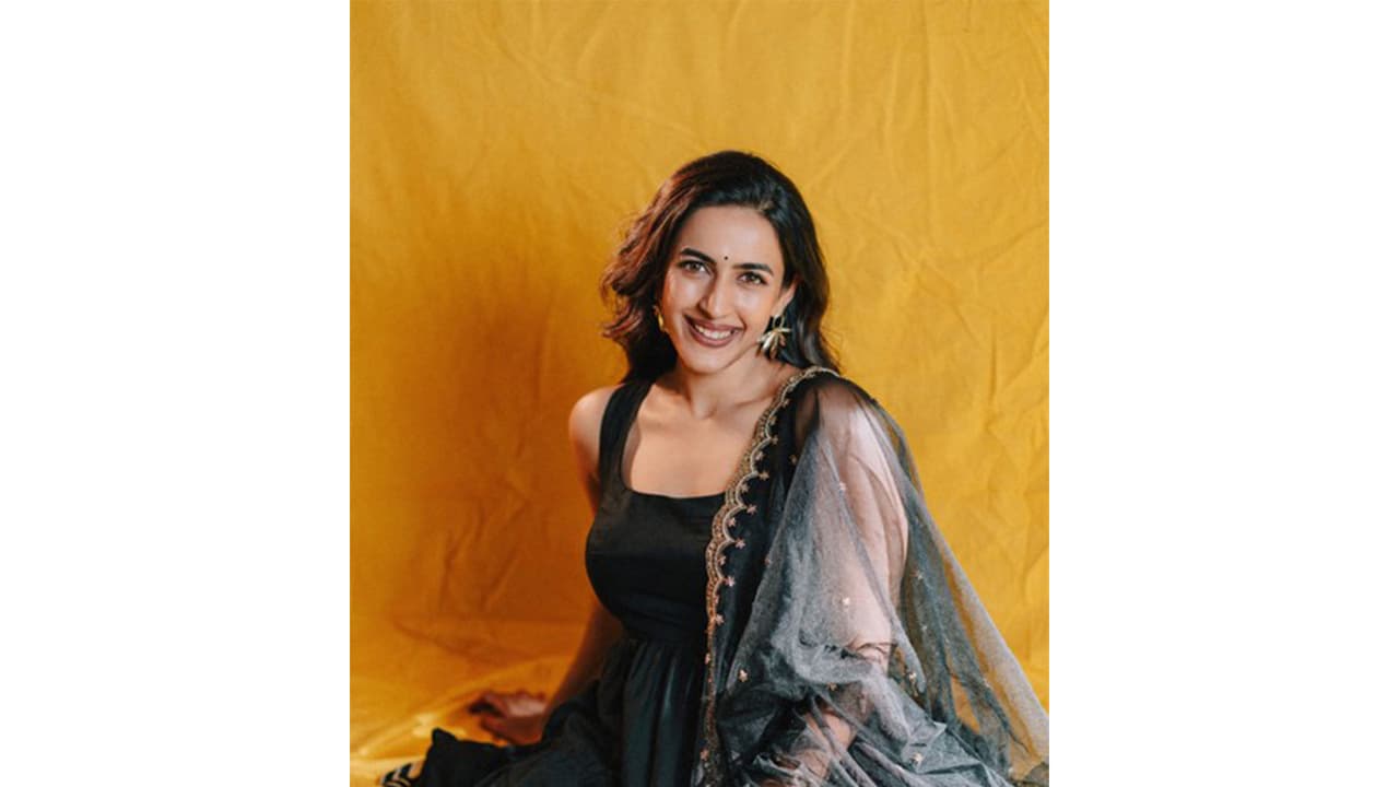 Niharika Konidela (Photo/Film's team) Niharika Konidela (Photo/Film's team)