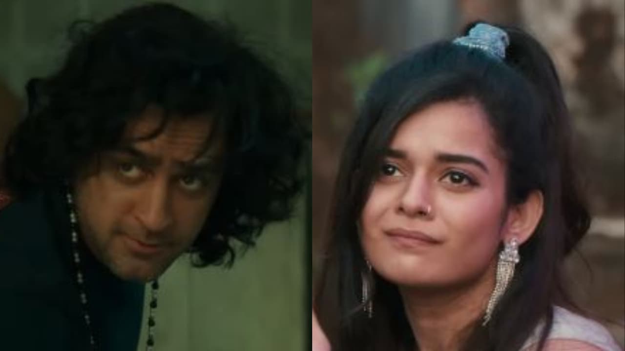 Mithila Palkar, Imran Khan (Photo/Instagram@aamirkhanproductions) Mithila Palkar, Imran Khan (Photo/Instagram@aamirkhanproductions)