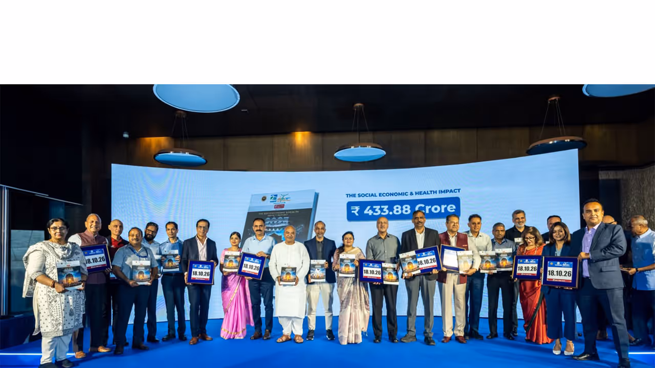 Registrations open for Delhi Half Marathon. (Photo/DHM) Registrations open for Delhi Half Marathon. (Photo/DHM)