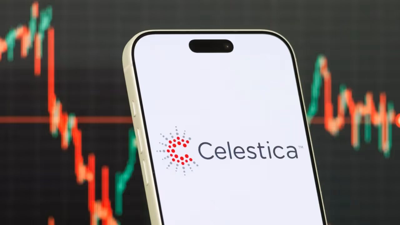 https://stocktwits.com/news articles/markets/equity/cls stock jumps 12 as broadcom ai call sparks switch rally/cZsuJgGRJvs https://stocktwits.com/news articles/markets/equity/cls stock jumps 12 as broadcom ai call sparks switch rally/cZsuJgGRJvs