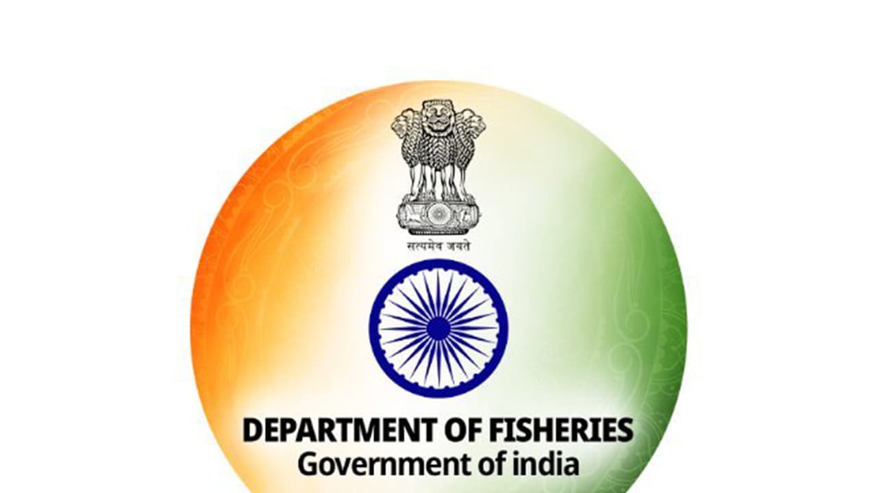 Union Fisheries Secretary Reviews Brackishwater Aquaculture Cluster (Photo/X@FisheriesGOI) Union Fisheries Secretary Reviews Brackishwater Aquaculture Cluster (Photo/X@FisheriesGOI)