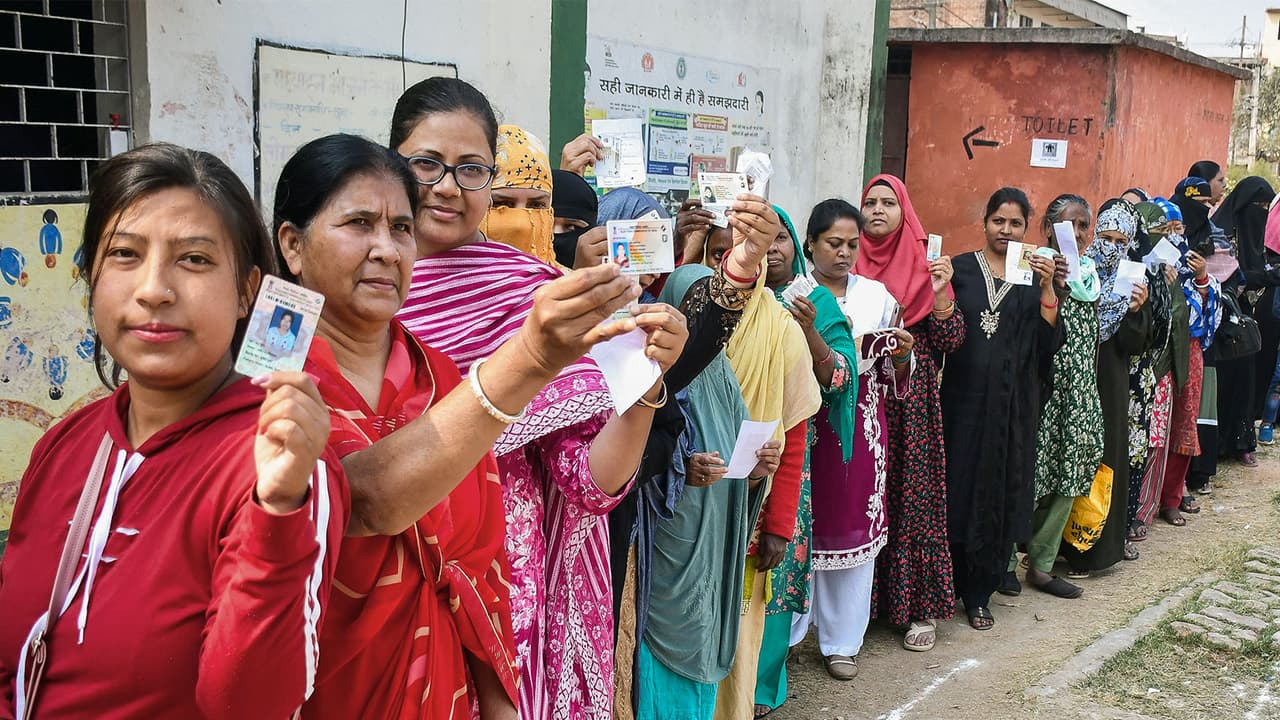 Representative image (File Photo/ANI) Representative image (File Photo/ANI)