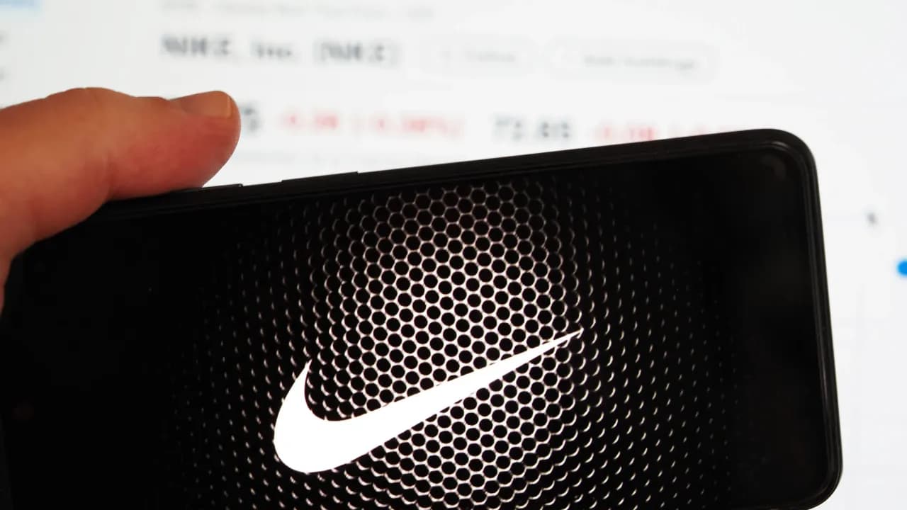 https://stocktwits.com/news articles/markets/equity/nike is preparing for a big launch this week/chDhqSXR3Px