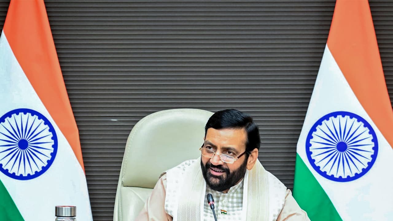 Haryana Chief Minister Nayab Singh Saini (File Photo/ANI) Haryana Chief Minister Nayab Singh Saini (File Photo/ANI)