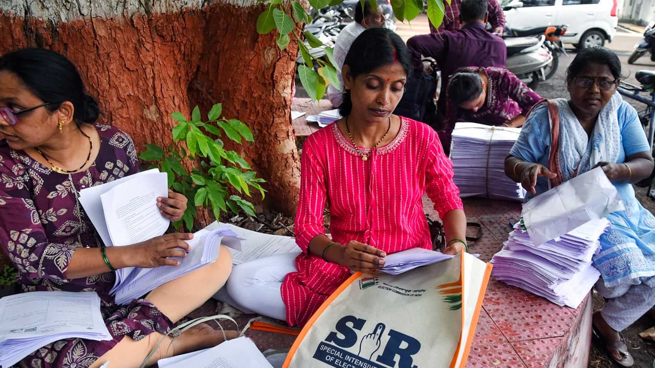 Representative image (File Photo/ANI) Representative image (File Photo/ANI)