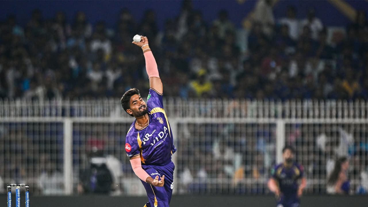 Anukul Roy. (Photo/ANI) Anukul Roy. (Photo/ANI)