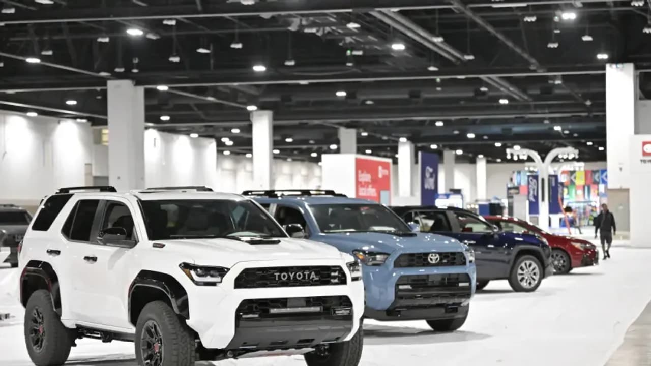 https://stocktwits.com/news articles/markets/equity/buying a toyota or lexus get ready for us price hikes from next month/chmPpQ2RR5I