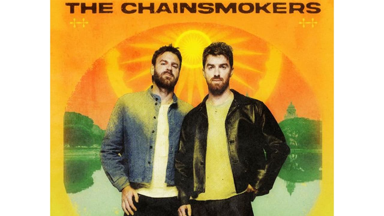 'The Chainsmokers' to return to India (Photo/BookMyShow team) 'The Chainsmokers' to return to India (Photo/BookMyShow team)