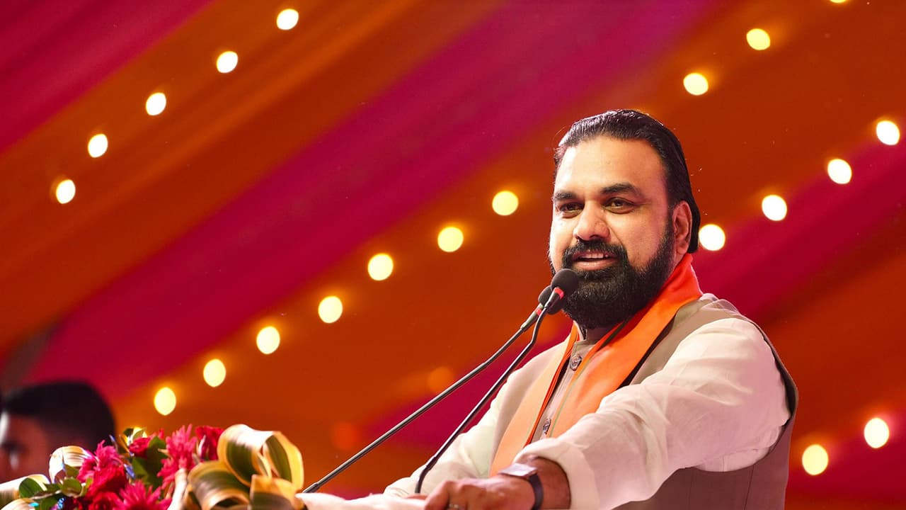 Bihar Chief Minister Samrat Choudhary (Photo: x/@samrat4bjp) Bihar Chief Minister Samrat Choudhary (Photo: x/@samrat4bjp)