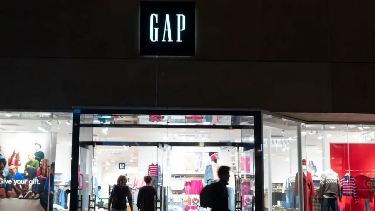 Gap Stock Soars After Argus Upgrade On Brand’s Revival: Retail’s Extremely Bullish