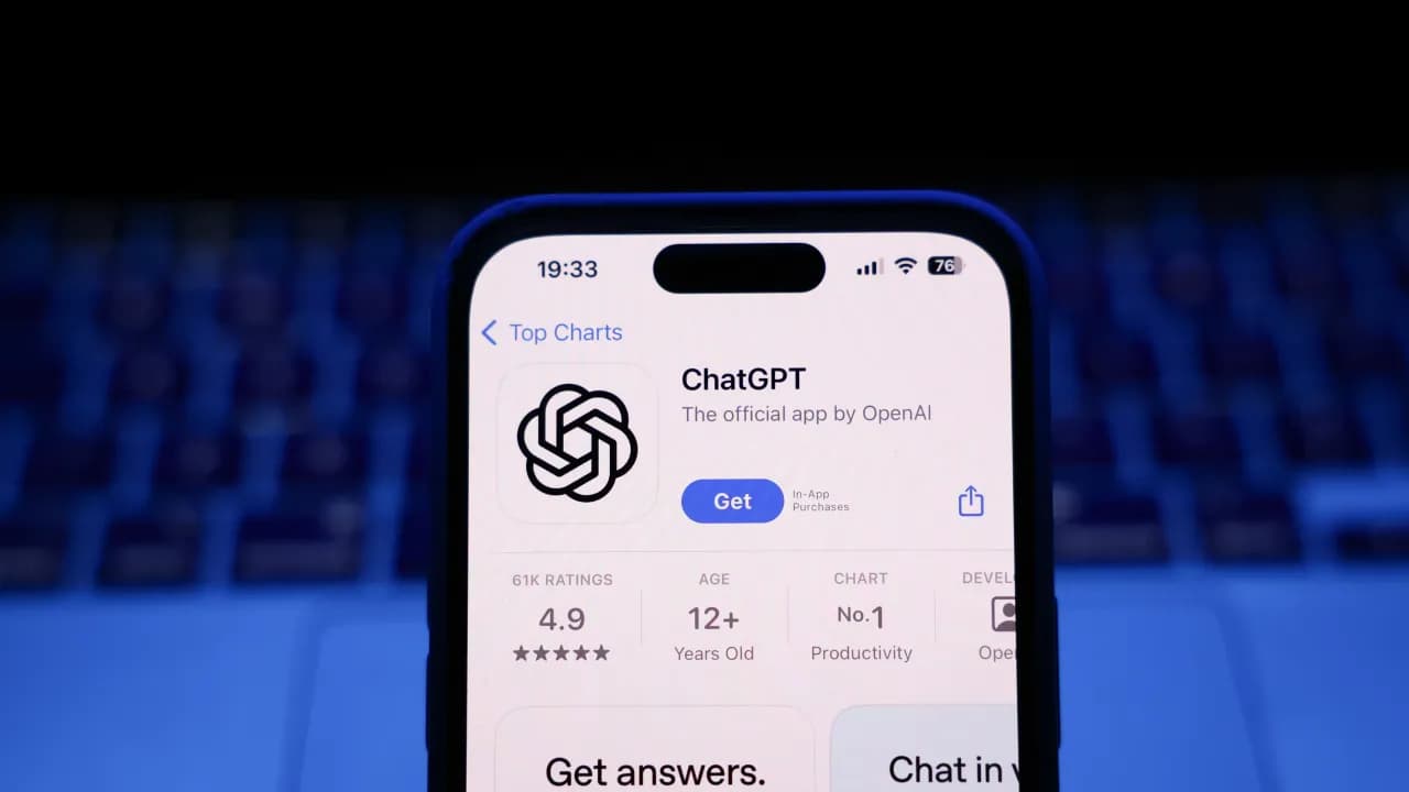 https://stocktwits.com/news articles/markets/equity/is chatgpt down openai investigating/cLPVTsuRE7h https://stocktwits.com/news articles/markets/equity/is chatgpt down openai investigating/cLPVTsuRE7h