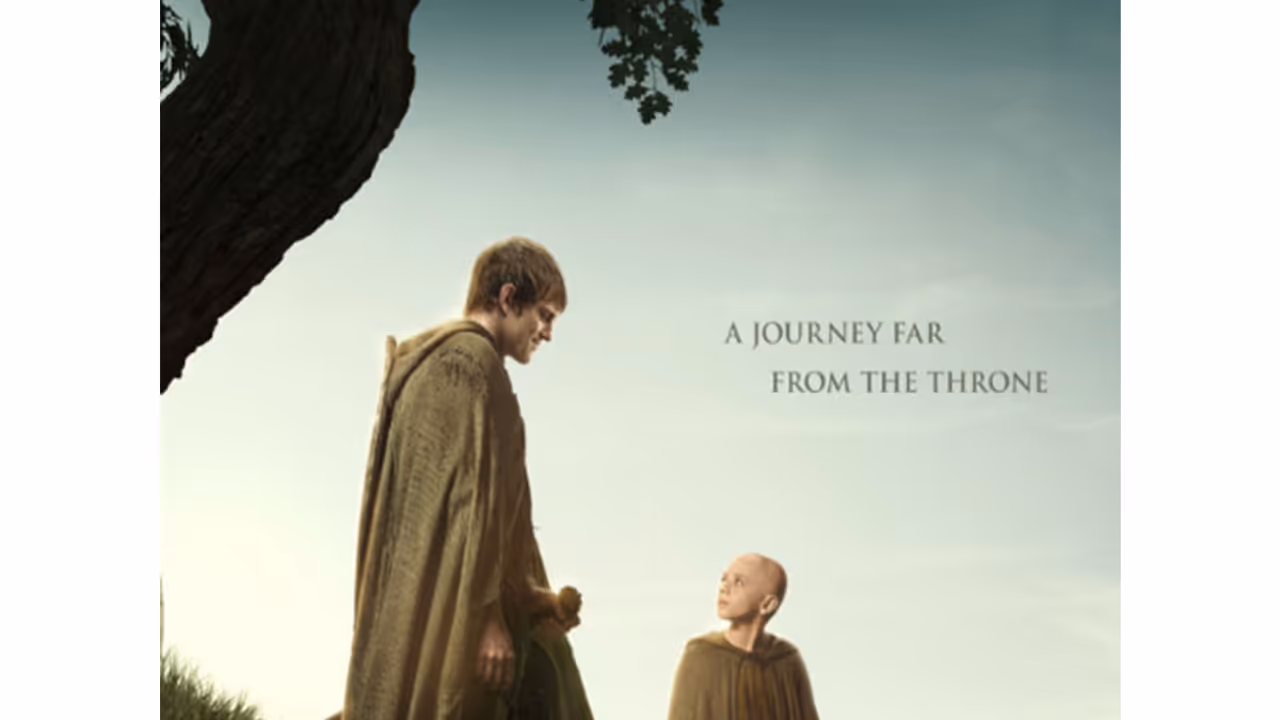 A still from 'A Knight of the Seven Kingdoms' (Photo/Instagram/@hbomax) A still from 'A Knight of the Seven Kingdoms' (Photo/Instagram/@hbomax)