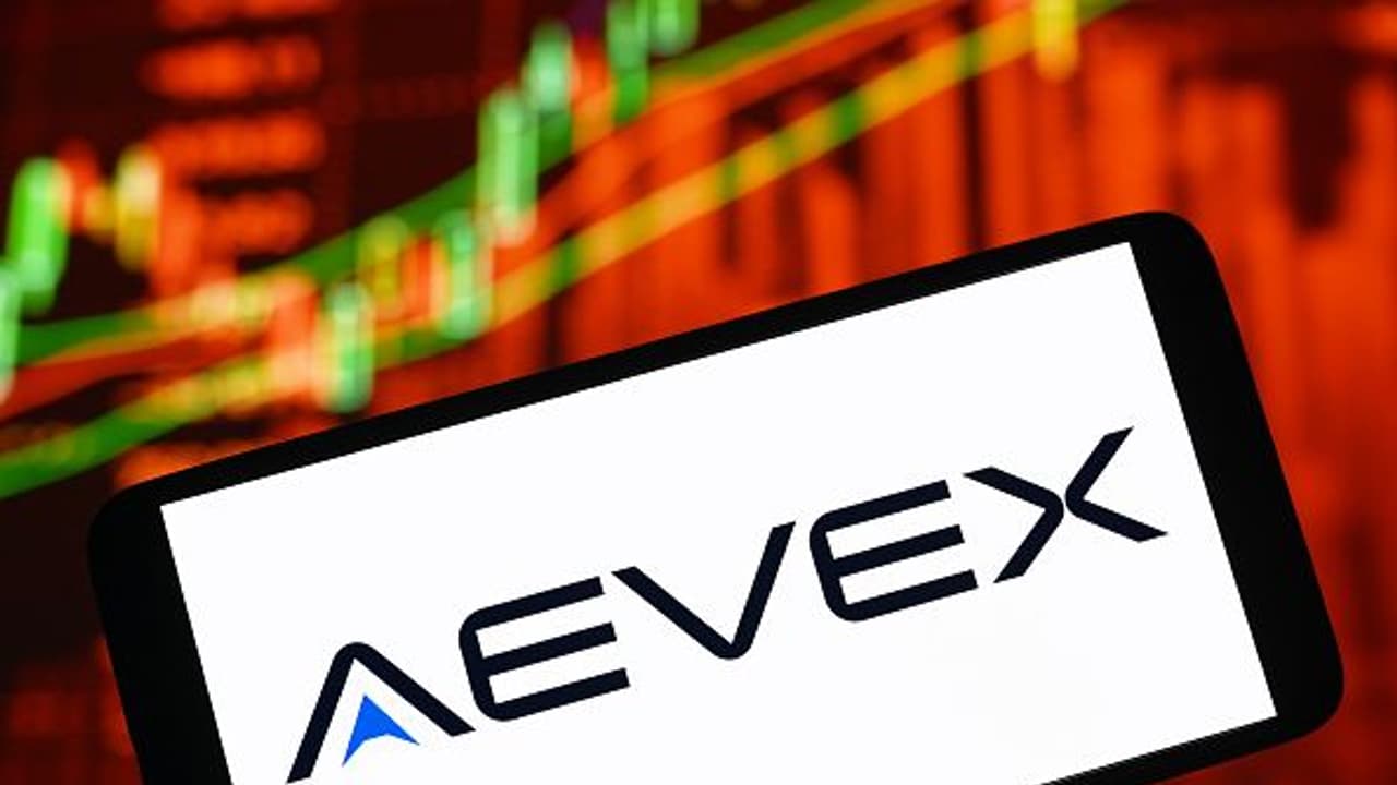 https://stocktwits.com/news articles/markets/equity/aevex stock rebounds after 32 crash rbc calls sell off a buying opportunity/cZxwLkERBDI https://stocktwits.com/news articles/markets/equity/aevex stock rebounds after 32 crash rbc calls sell off a buying opportunity/cZxwLkERBDI