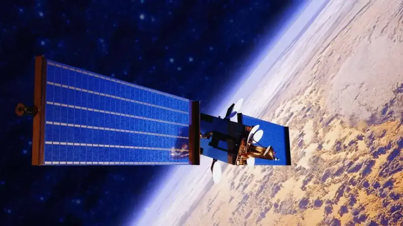 Planet Labs Stock Crashes Premarket After Bigger Than Expected Q4 Loss, Retail Wants To Buy The Dip