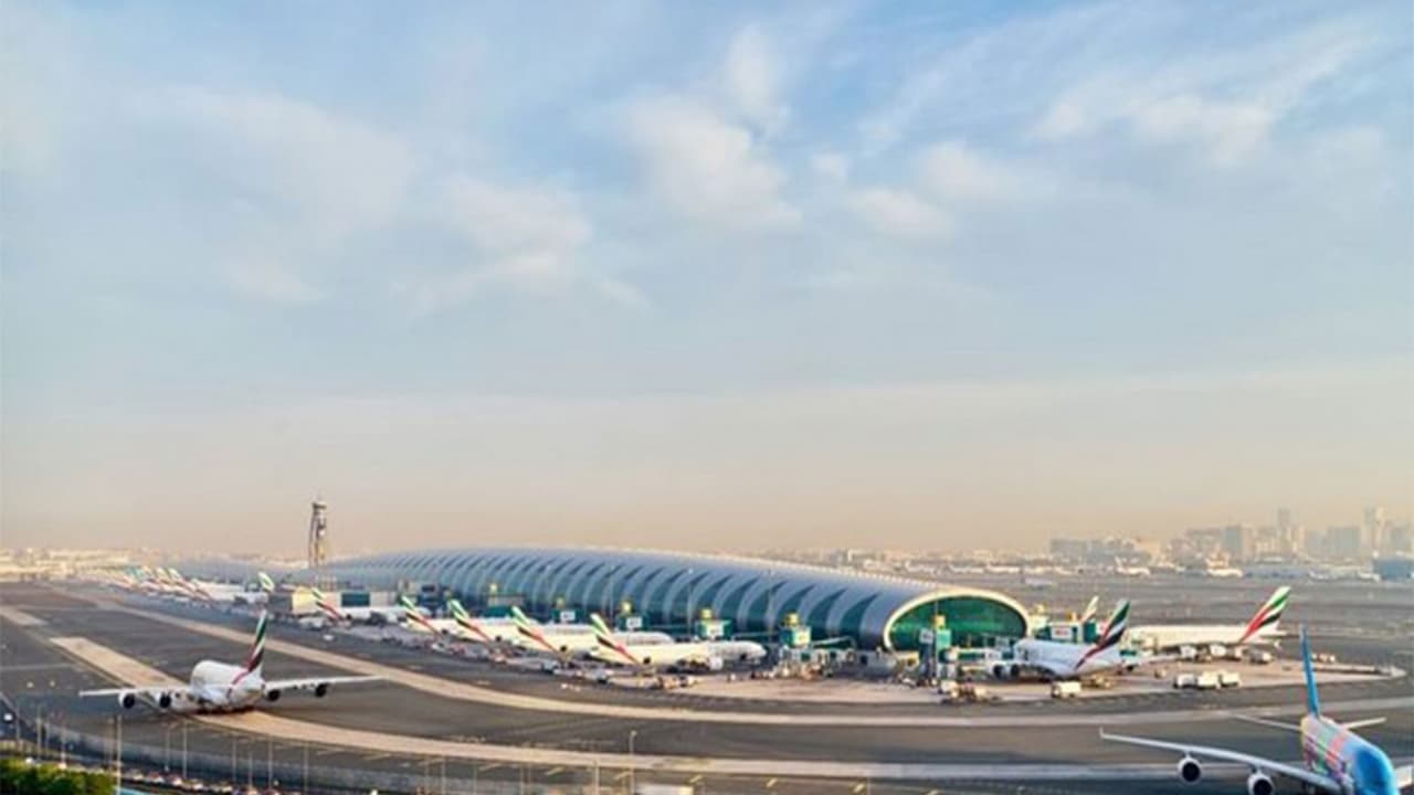 Representative Image (File Photo/WAM) Representative Image (File Photo/WAM)