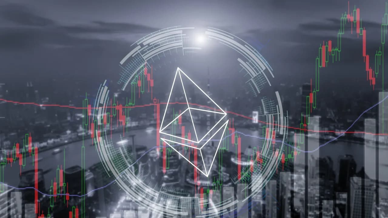https://stocktwits.com/news articles/markets/cryptocurrency/ethereum will keep chugging even if quantum computers arrive early/cZTGJtORIbF https://stocktwits.com/news articles/markets/cryptocurrency/ethereum will keep chugging even if quantum computers arrive early/cZTGJtORIbF